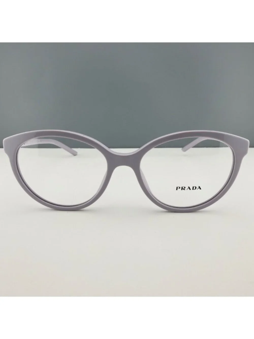 Prada eyeglasses frames